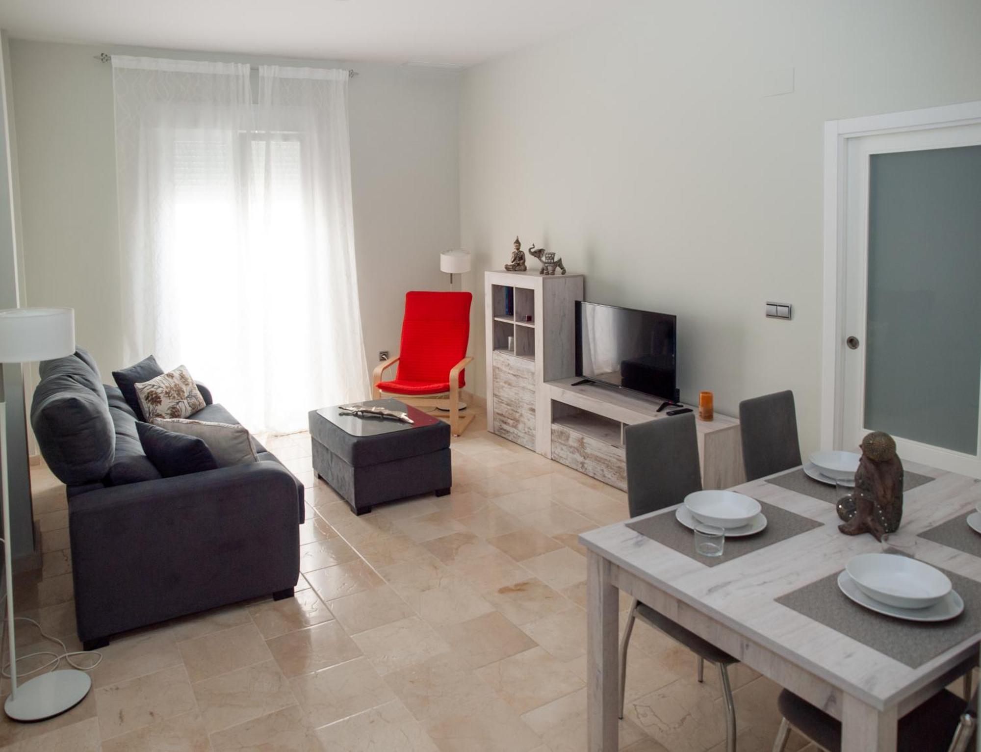 La Casa Del Arte Apartment Cadiz Exterior photo